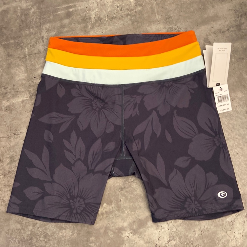 ☀️RIP CURL☀️ Heat Wave SHORTS
